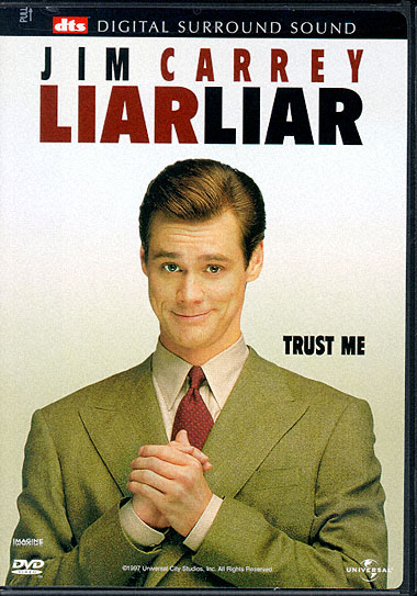 Yalancı Liar Liar film izle